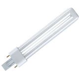 Osram - Dulux S Compact - Fluorescentielamp - Warm Wit Licht - 11W - Per stuk