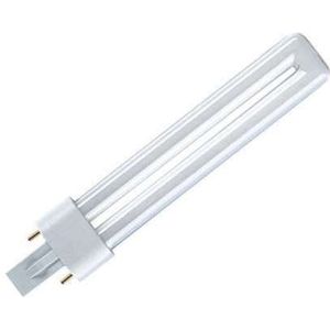 Osram Spaarlamp Dulux 11W kleur 840 G23