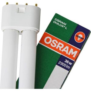 Osram Fluorescentielamp 36W 2G11 827