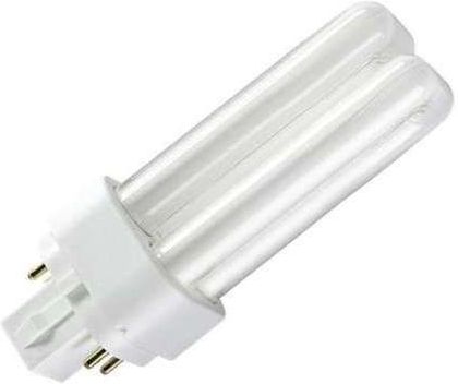 Dulux D/E 26W 827 | Sehr warmes Weiß - 4-Pin