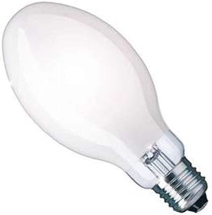 Osram - Vialox Lamp - 100W - E40 - Mat - Lampvorm Ellipsoïde