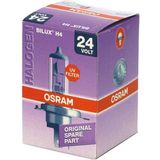 Osram - Original Line - Gloeilamp - 24V - 75/70W - P43t - Per Stuk