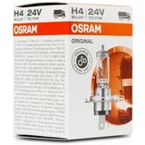 Osram - Original Line - Gloeilamp - 24V - 75/70W - P43t - Per Stuk