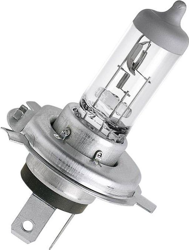 Osram - 64193 Halogeenlamp - H4 - 55/60 W - 12 V
