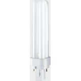 Osram - Dulux 18W - G24d-2 - Compacte Fluorescentielamp - 1200 Lumen