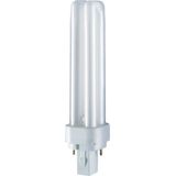 Osram - Dulux 18W - G24d-2 - Compacte Fluorescentielamp - 1200 Lumen