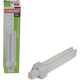 Osram Dulux D 26W 830 | Warm Wit - 2-Pin