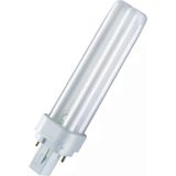 Osram Dulux D 26W 830 | Warm Wit - 2-Pin