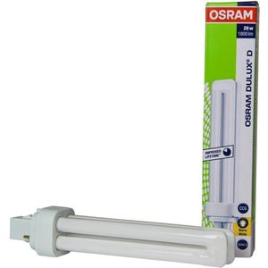 Osram G24d-3 Spaarlamp | 26W 3000K 1750lm 830