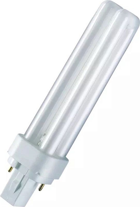 Osram Dulux D 26W 830 | Warm Wit - 2-Pin