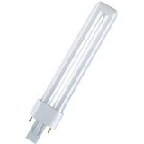 Dulux - S - Lamp - Warm Wit - 7W - G23 Fitting