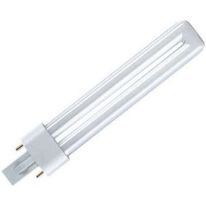 Dulux S 11W 830 | Warmweiß - 2-Pin
