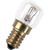 Osram Ovenlamp Gloeilamp E14 - 15W - Warm Wit Licht - Niet Dimbaar
