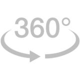 Osram - HB5 - Gloeilamp - 12V - 60/55W