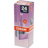 Osram - Original Line - Gloeilamp - 24V - 70W - X511 - 1 Stuks