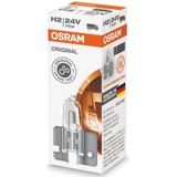 Osram - Original Line - Gloeilamp - 24V - 70W - X511 - 1 Stuks