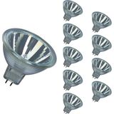 Osram - 44870 WFL - Halogeenlamp - GU5.3 - 50W - 12V