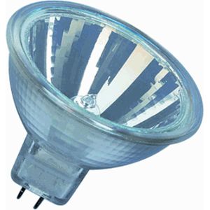 Osram - 44870 WFL - Halogeenlamp - GU5.3 - 50W - 12V