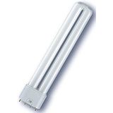 OSRAM Spaarlamp Energielabel: G (A - G) 2G11 538 mm 101 V 55 W Neutraalwit Staaf Dimbaar 1 stuk(s)