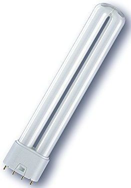 Dulux L 55W 840 | Kaltweiß - 4-Pin