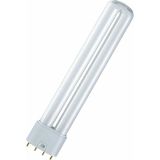 OSRAM Spaarlamp Energielabel: G (A - G) 2G11 538 mm 101 55 W Warmwit Staaf Dimbaar 1 stuk(s)