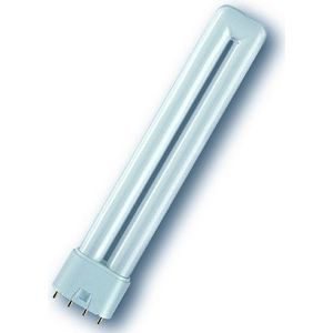 OSRAM Spaarlamp Energielabel: G (A - G) 2G11 538 mm 101 55 W Warmwit Staaf Dimbaar 1 stuk(s)