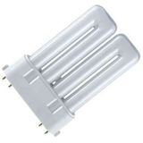 OSRAM Spaarlamp Energielabel: G (A - G) 2G10 221 mm 230 V 36 W Neutraalwit Buis 1 stuk(s)