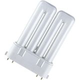 Osram 423405 spaarlamp, 2G10, 36 W