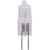 Osram - G4 Halogeen Steeklamp - 20W - 12V - Dimbaar - 300lm - 2800K