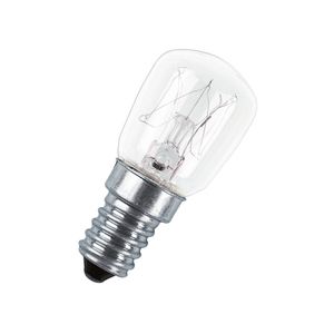 Special T Glühlampe E14 85lm 2700K klar Dim