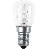 Osram Ovenlamp E14 15W 2700K 85lm 230V - Helder - Dimbaar - Warm Wit licht