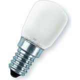 OSRAM Special Koelkastlamp / Afzuigkap Lamp Gloeilamp T26 - 25W E14 Geel Licht | Dimbaar