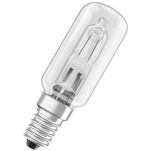 Osram - HALOLUX T - Kwarts Halogeenlamp - Helder - E14 - 60W