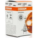 ORIGINAL LINE - Halogeen Koplamp - 12 Volt - 55 Watt - Bundeltype Doos