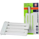 Osram - Dulux F Compact Fluor - 2G10 - 24W - Wit Licht