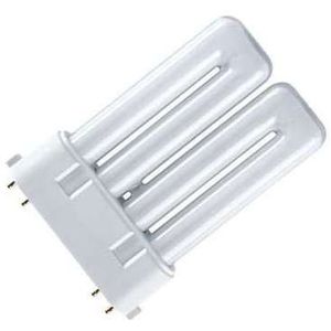Osram fluorescerende lamp compact Dulux F 2G10 24W (4050300333588)