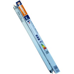 Osram - Lumilux T5 - Fluorescentielamp - Warm Wit - 8 Watt - G5-Fitting