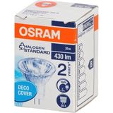 Osram - 44892 WFL Halogeenlamp Decostar 35 - 35W - 12V - GU5.3