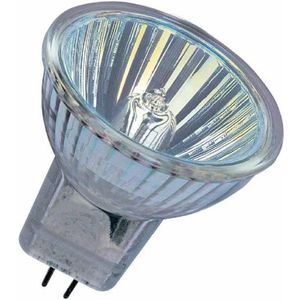 Osram - 44892 WFL Halogeenlamp Decostar 35 - 35W - 12V - GU5.3