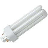 OSRAM Spaarlamp Energielabel: G (A - G) GX24q-3 146 mm 230 V 32 W Neutraalwit Buis 1 stuk(s)