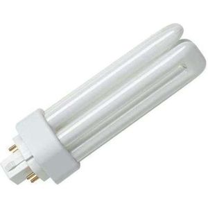 Osram fluorescerende lamp compact Dulux T/E GX24q-3 32W (4050300348568)