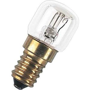 Osram | Kleine fitting E14 | mm | 15W