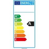Osram - Dulux T/E - Compact Fluor - Wit Licht - 42W - 3200lm - 4-Pins GX24Q