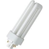Osram - Dulux T/E - Compact Fluor - Wit Licht - 42W - 3200lm - 4-Pins GX24Q