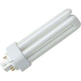 Osram - Dulux T/E - Compact Fluor - Wit Licht - 42W - 3200lm - 4-Pins GX24Q