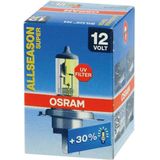 Osram - 64193ALS H4 Autolamp - 60/55W - P43T - Enkel
