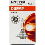 ORIGINAL LINE - Halogeen Lamp - 12 Volt - 55 Watt - PX26d - Doos - 3200K
