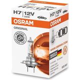 ORIGINAL LINE - Halogeen Lamp - 12 Volt - 55 Watt - PX26d - Doos - 3200K