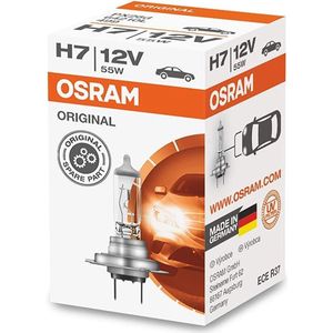 Osram Original 12V H7 55W