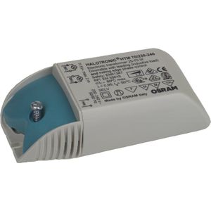 Osram - Transformator - L 110 Mm - -